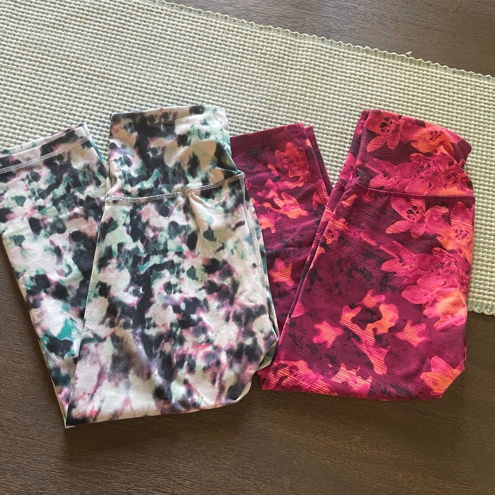 Old Navy Legging Bundle - Picture 1 of 4